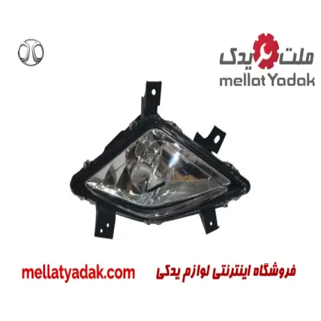 چراغ مه شکن جلو چپ سابرینا