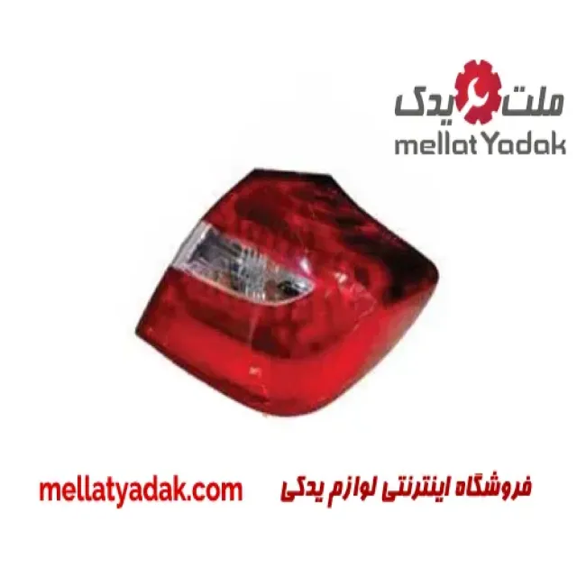 چراغ خطر راست هیوندای جنسیس