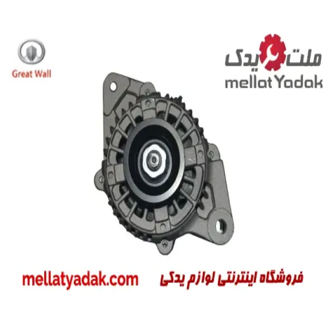 دینام گریت وال ولکس C30