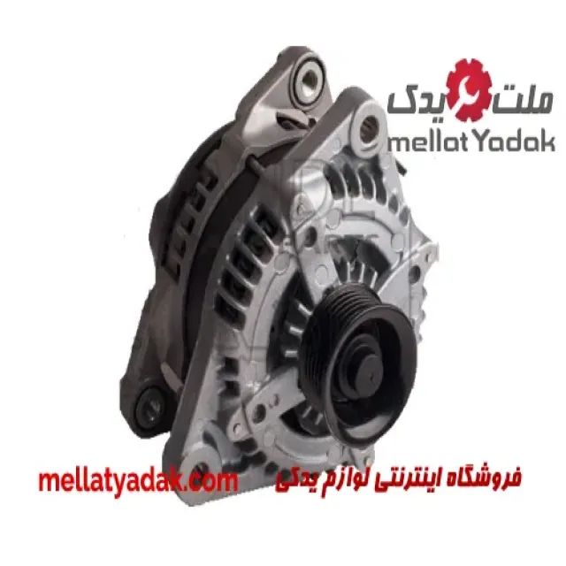 دینام هیوندای جنسیس