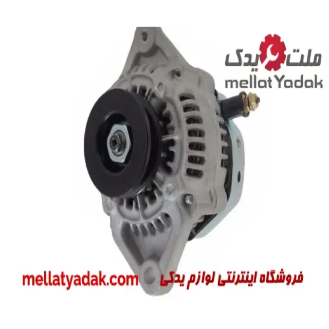 دینام دوو ماتیز