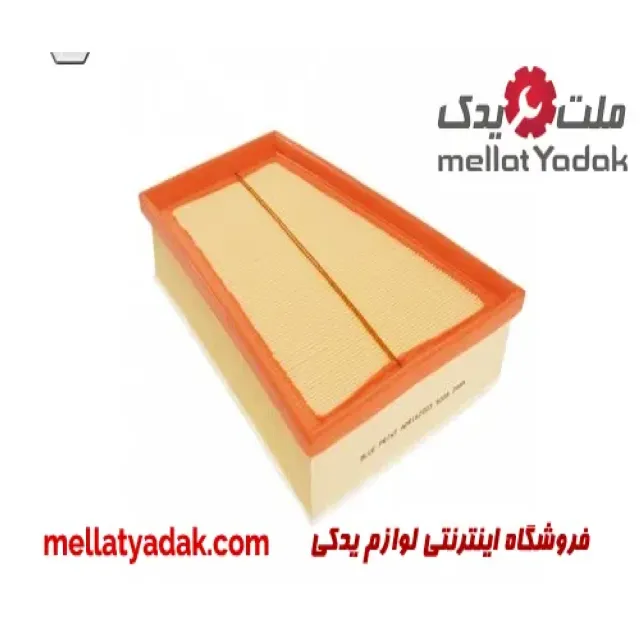فیلتر هوا رنو فلوئنس