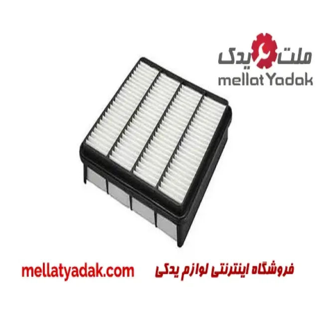 فیلتر هوا لندکروز