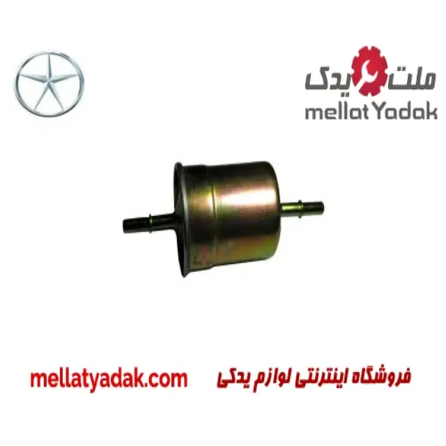 فیلتر بنزین تیبا