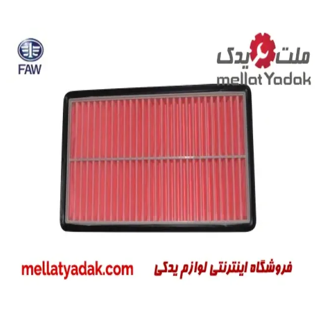 فیلتر هوا بسترن B50