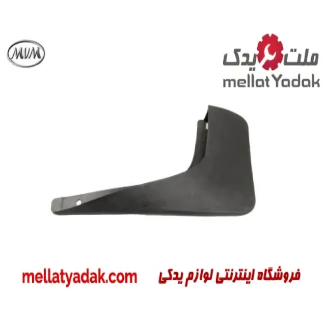 گل پخش کن عقب چپ ام وی ام x33s