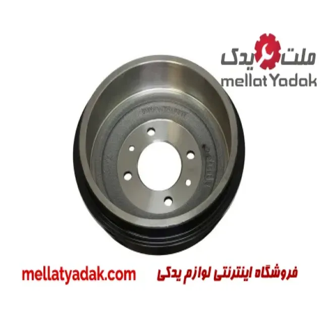 کاسه ترمز چرخ عقب پژو پارس