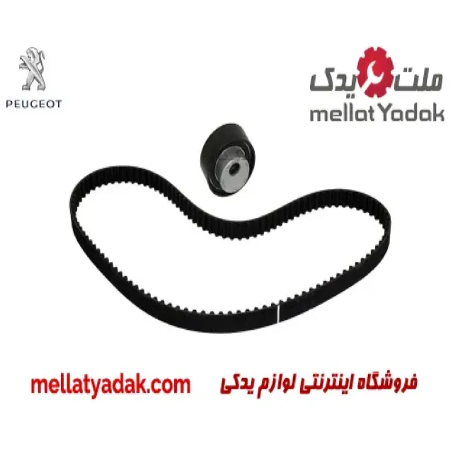 کیت تسمه تایم پژو پارس