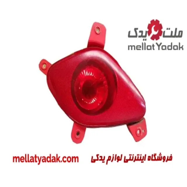 مه شکن عقب چپ هیوندای I10