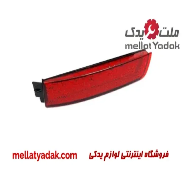 مه شکن عقب راست نیسان مورانو