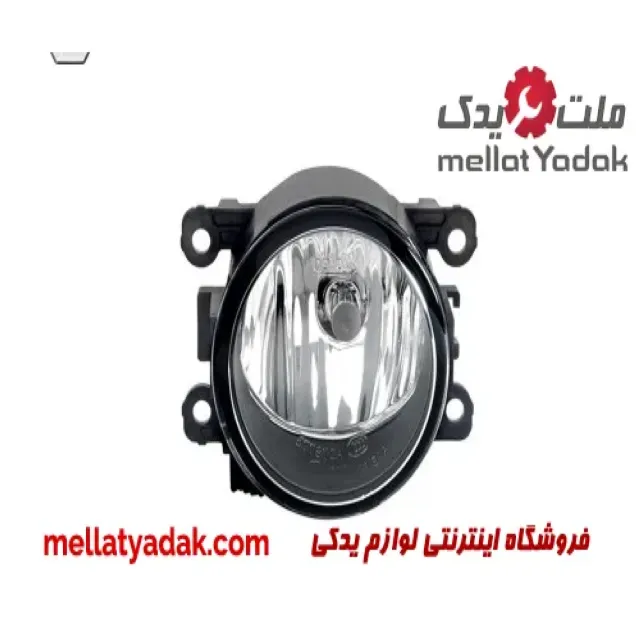 پروژکتور جلو راست کپچر