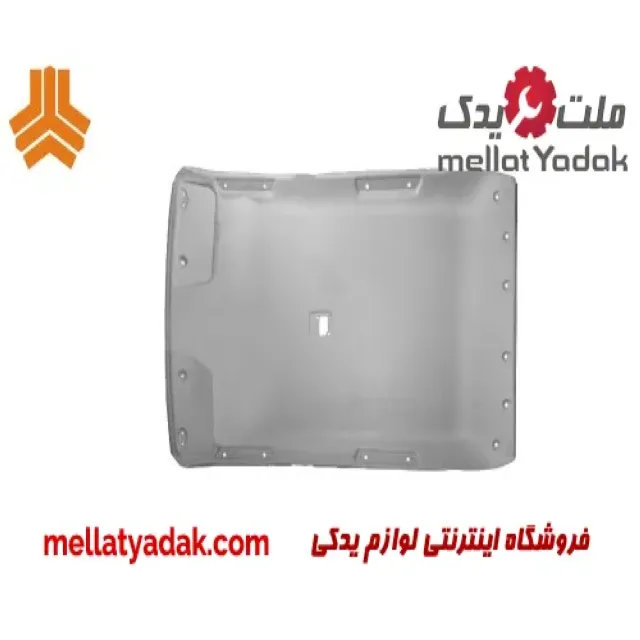 نمد سقف پراید 111