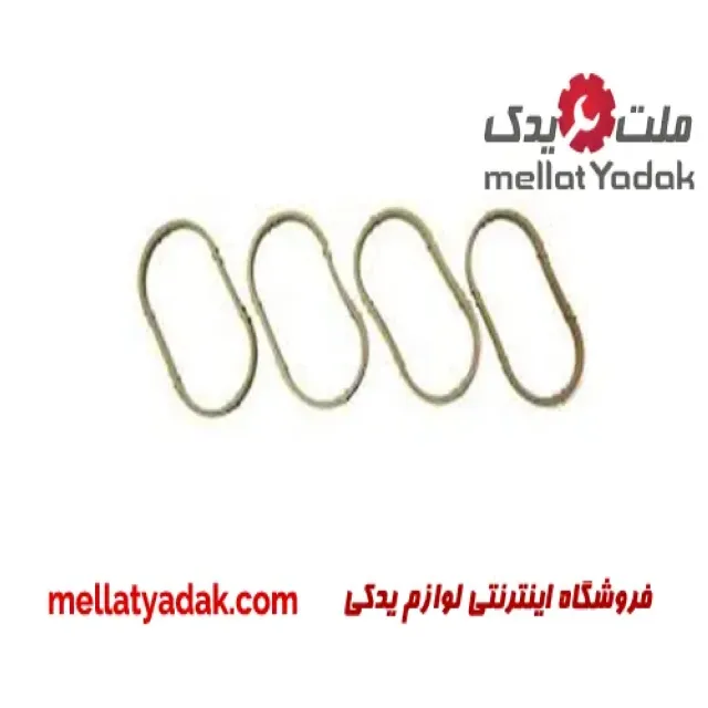 اورینگ منی فولد 5 تیکه رنو ساندرو