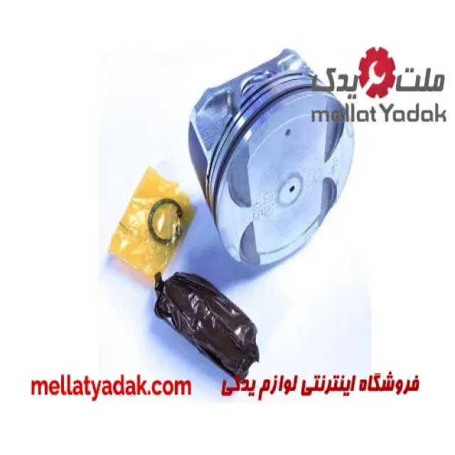 پیستون نیسان تیانا