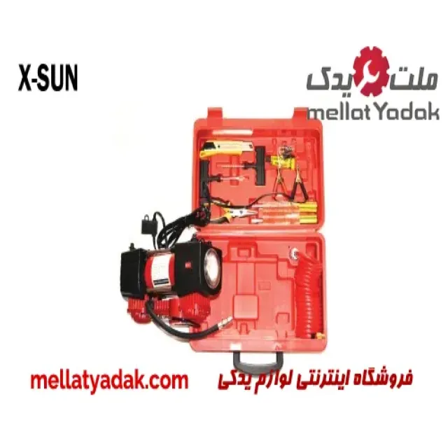 پمپ باد XSUN ANS