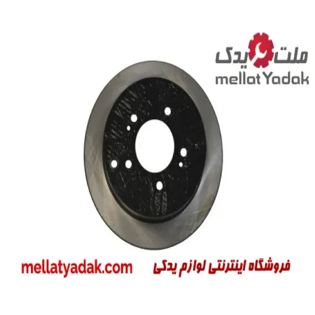 دیسک چرخ عقب هیوندای IX35
