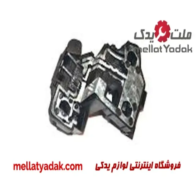 سوکت خطر جدید پژو 206 SD