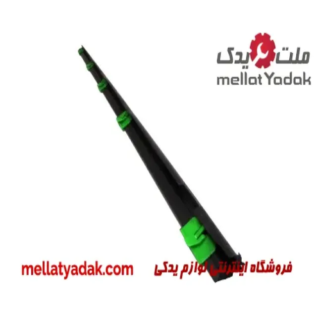 آبگیر شیشه عقب داخلی پراید