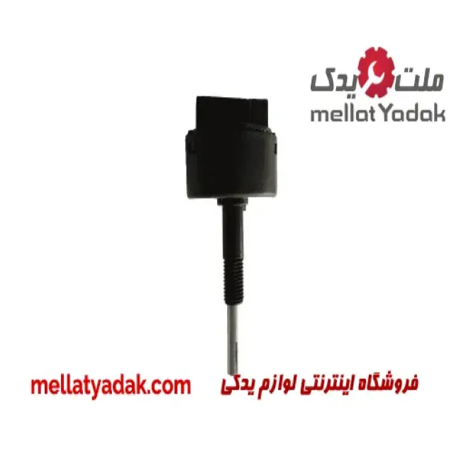سلکتور بخاری پراید