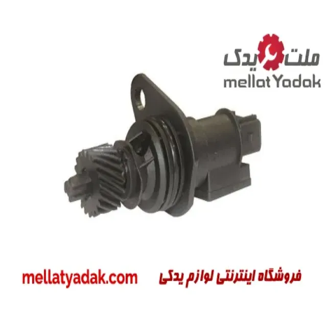 سنسور کیلومتر پژو 405