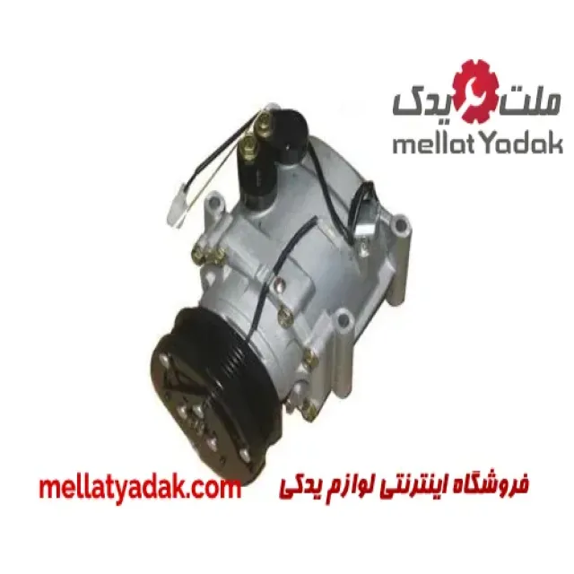 کمپرسور کولر لیفان 820