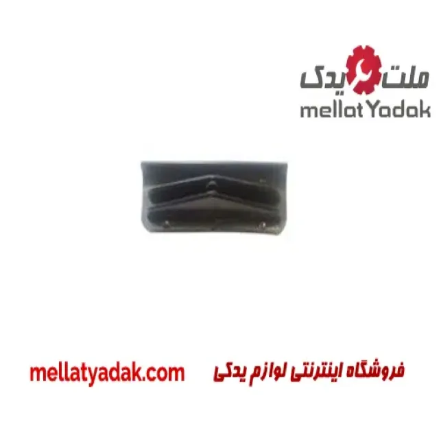 خار لبه شیشه درب پژو405