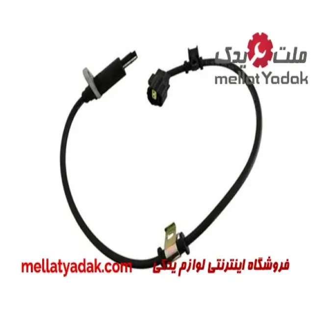 سنسور چرخ عقب سمند