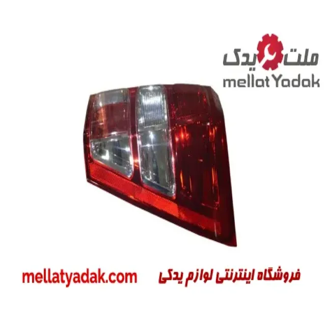 چراغ خطر عقب راست سوزوکی ویتارا  2000