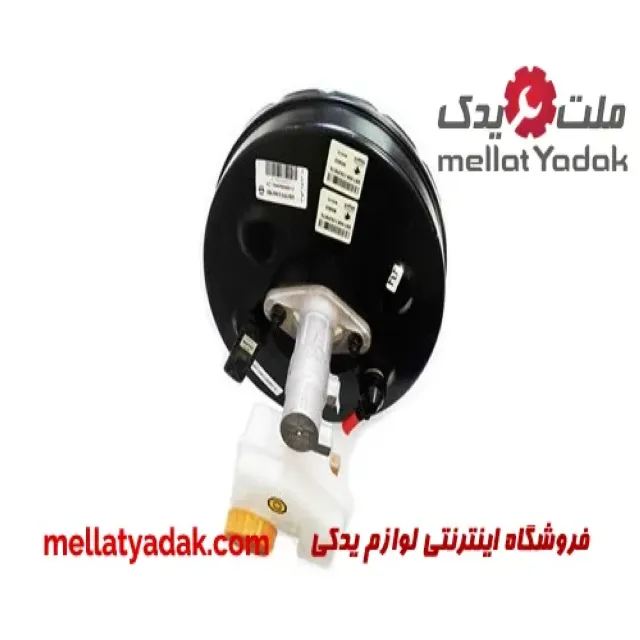 بوستر ترمز سمند