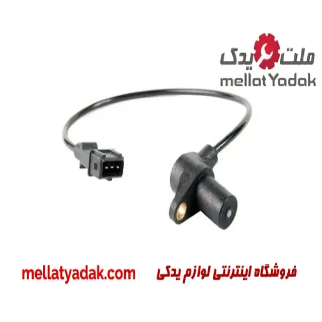 سنسور دور موتور تیبا