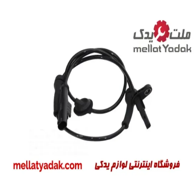 سنسور چرخ عقب تیبا