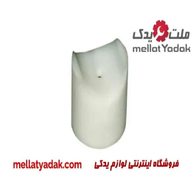 بوش هلالی جعبه فرمان تیبا