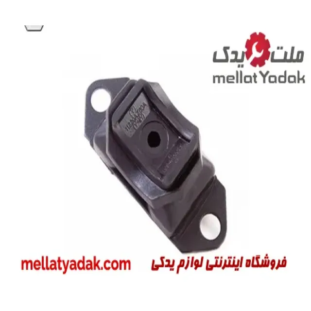دسته موتور زیر باتری رنو سیمبل