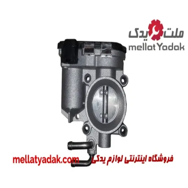 دریچه گاز ولکس c30