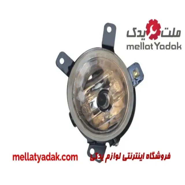 پروژکتور جلو چپ سایپا آریو