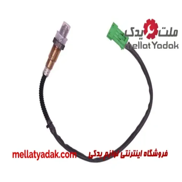 سنسور اکسیژن بالا برلیانس h230