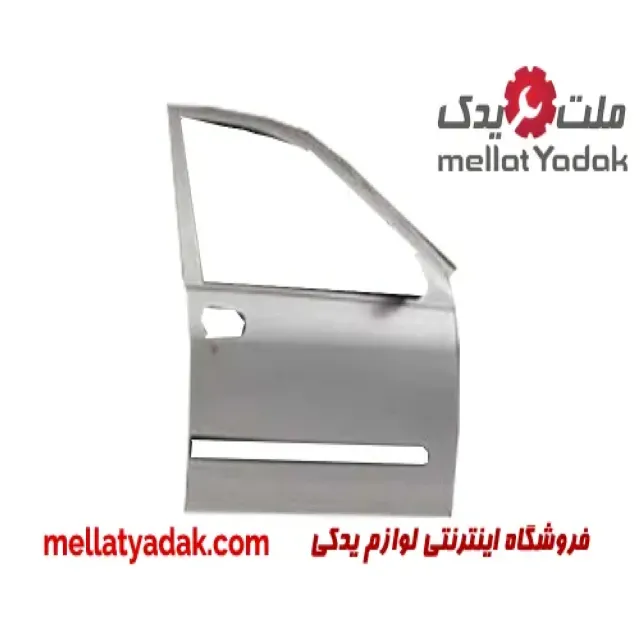 درب جلو چپ تیبا 2