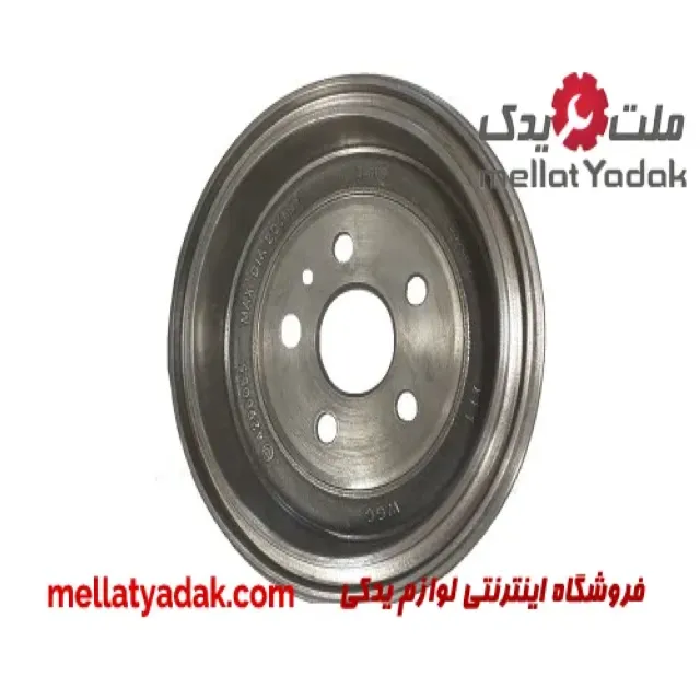 کاسه چرخ عقب برلیانس H230