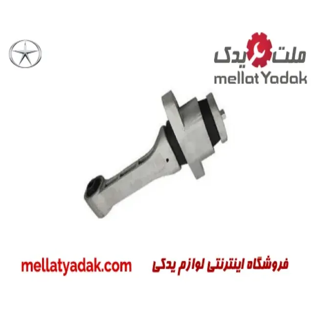 دسته موتور جلو جک S3