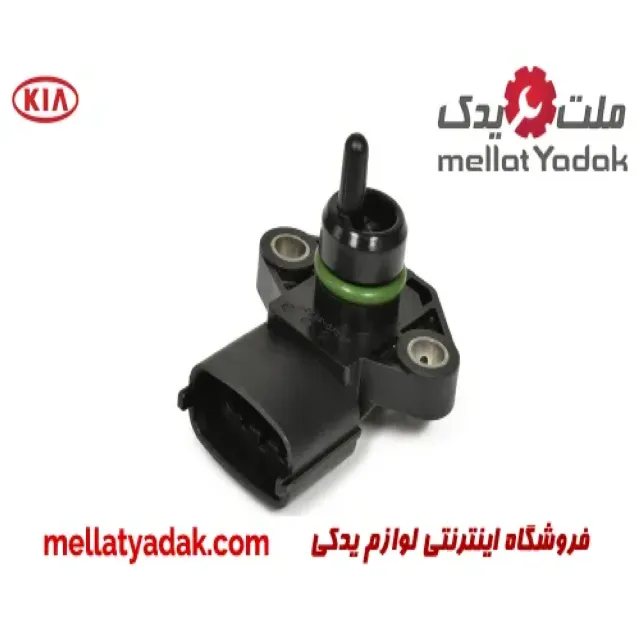 سنسور مپ کیا سراتو کوپه
