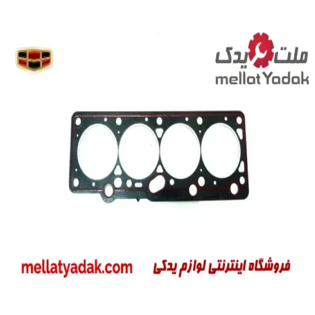 واشر سرسیلندر چری کویین