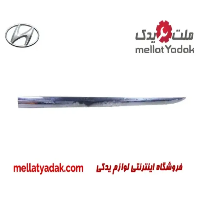 استیل درب جلو راست هیوندای آزرا گرنجور