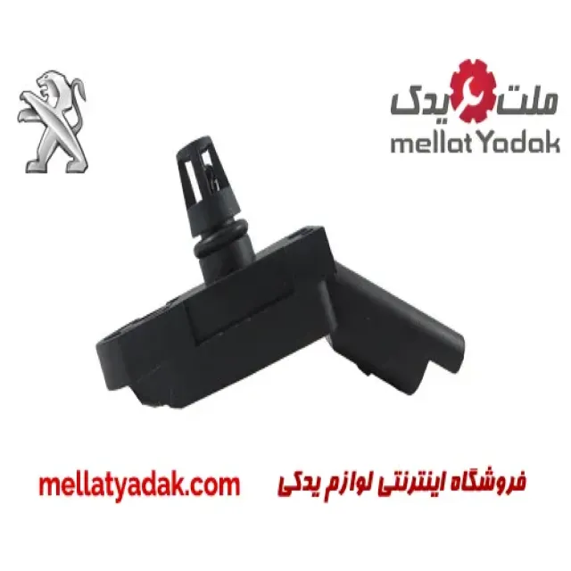 سنسور دما و فشار پژو 206