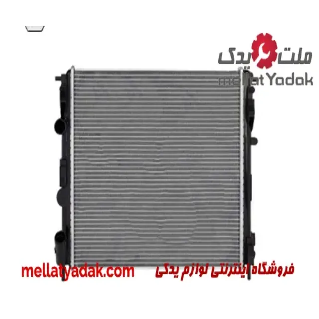 رادیاتور آب رنو ال 90 اتوماتیک