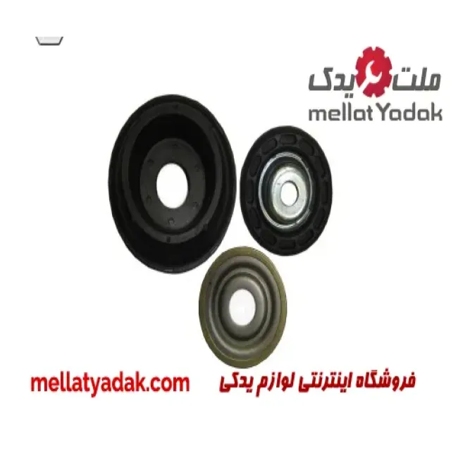 کیت توپی سرکمک رنو ال 90