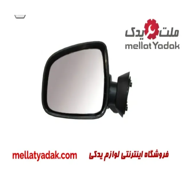 آینه بغل پرستیژ دستی چپ رنو ال 90