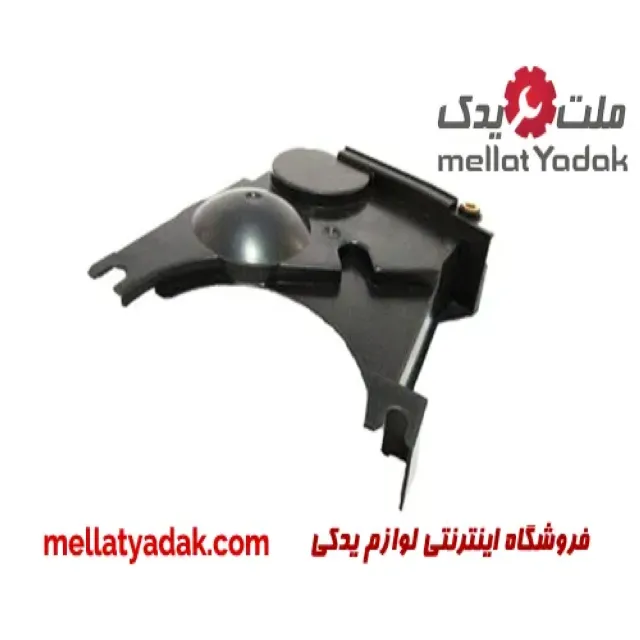 قاب میانی تسمه تایمینگ پژو 405