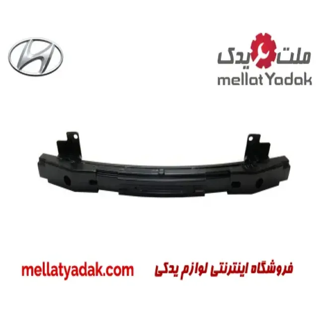 دیاق سپر جلو هیوندای جنسیس کوپه