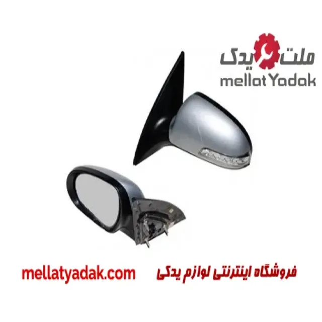 آینه چپ هیوندای I30