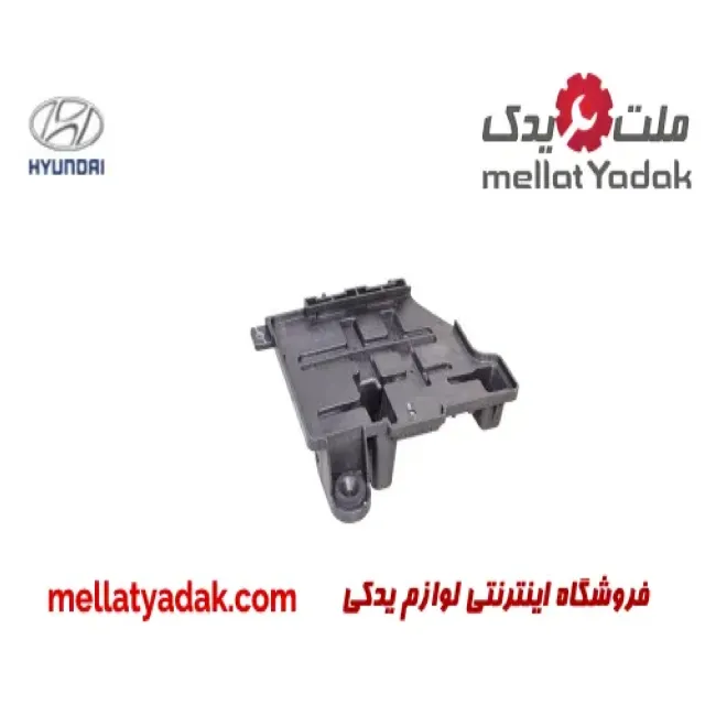 زیر باطری هیوندای توسان IX35